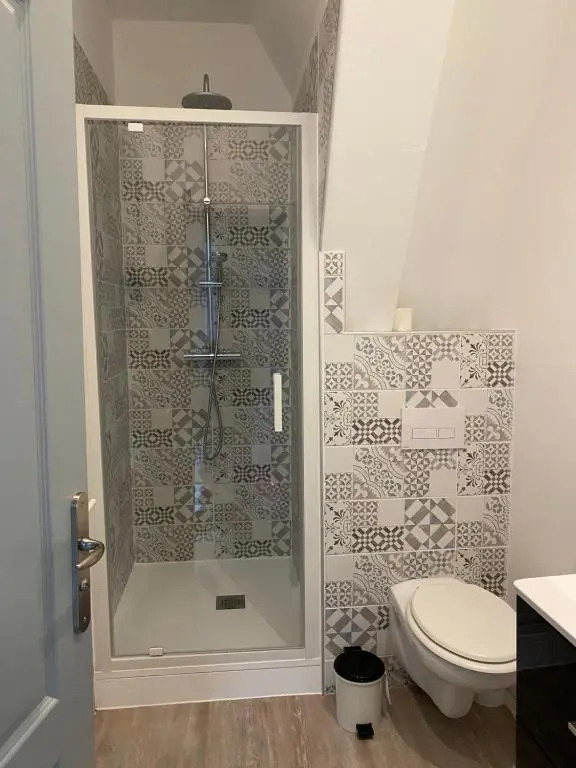 La bourboule Appartement