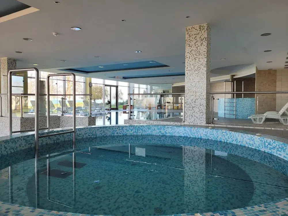 Club218 Wellness Apartments