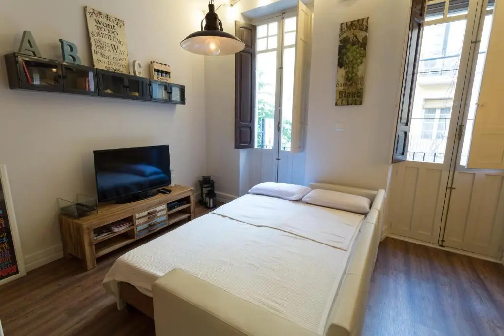 Liberty Apartment