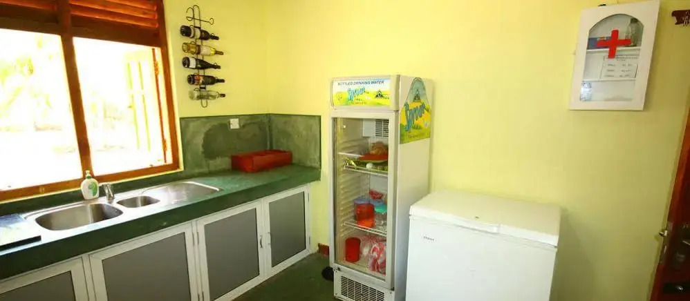 Alankuda Beach Resort