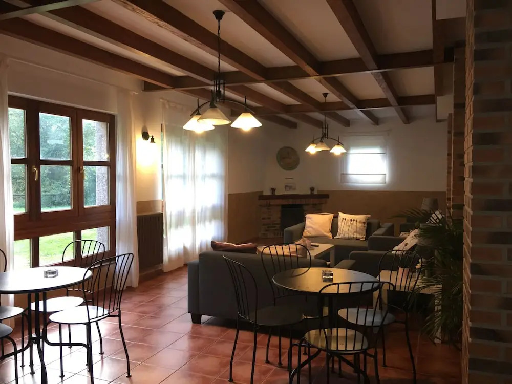 Albergue Cabrales