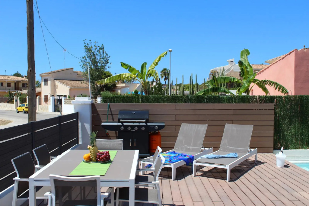 Villa Son Ferrer