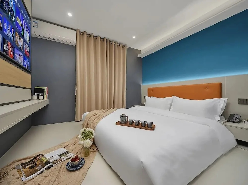 Juman Hotel