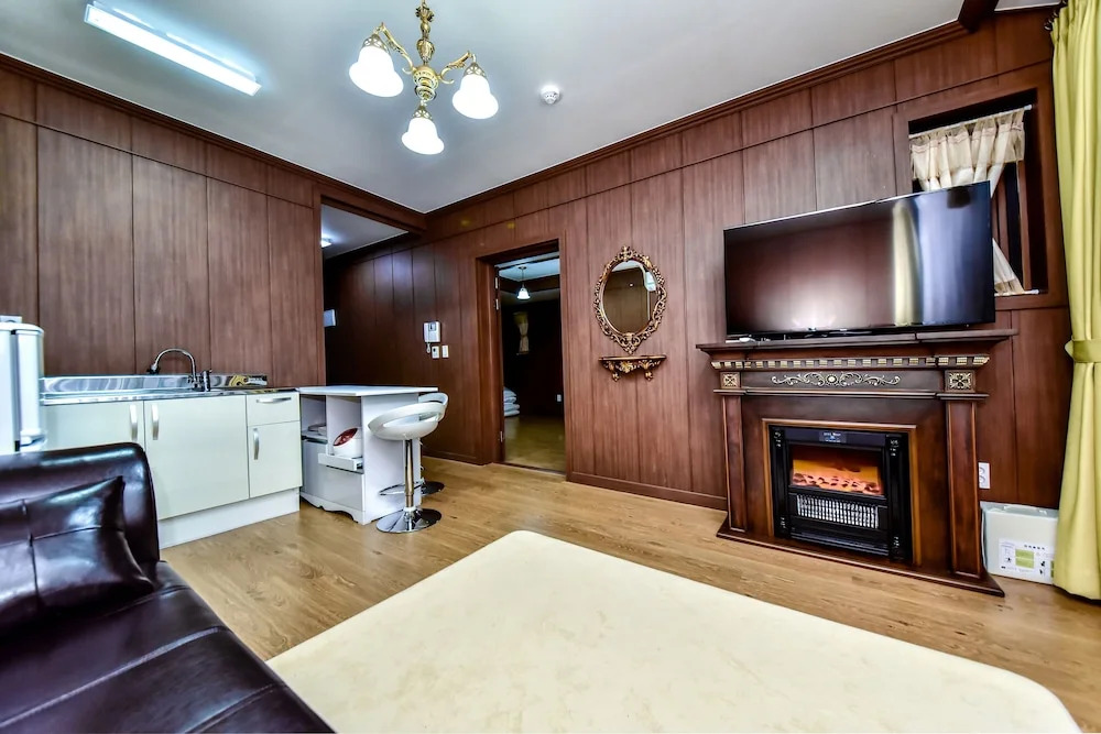 Padobwa House - 49sqm