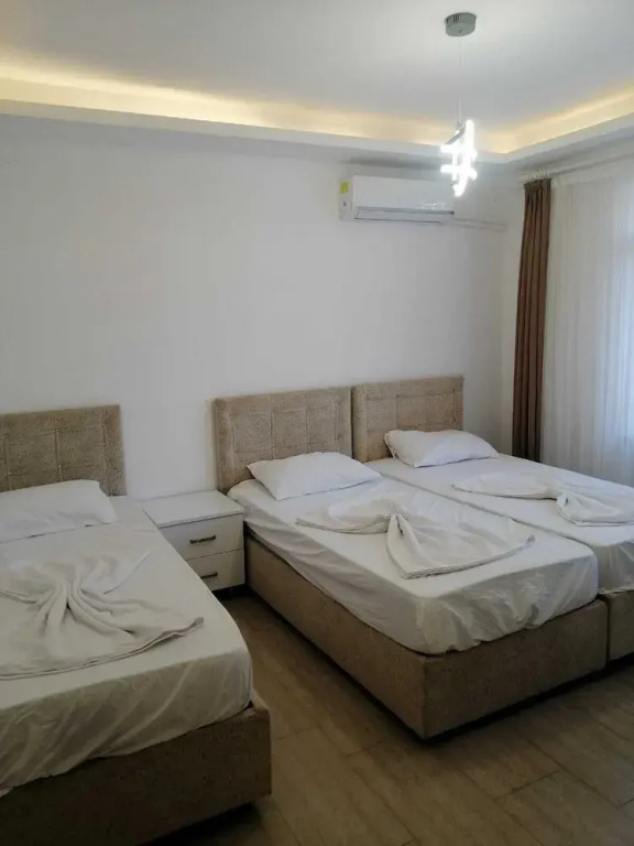 İlker Apart Otel