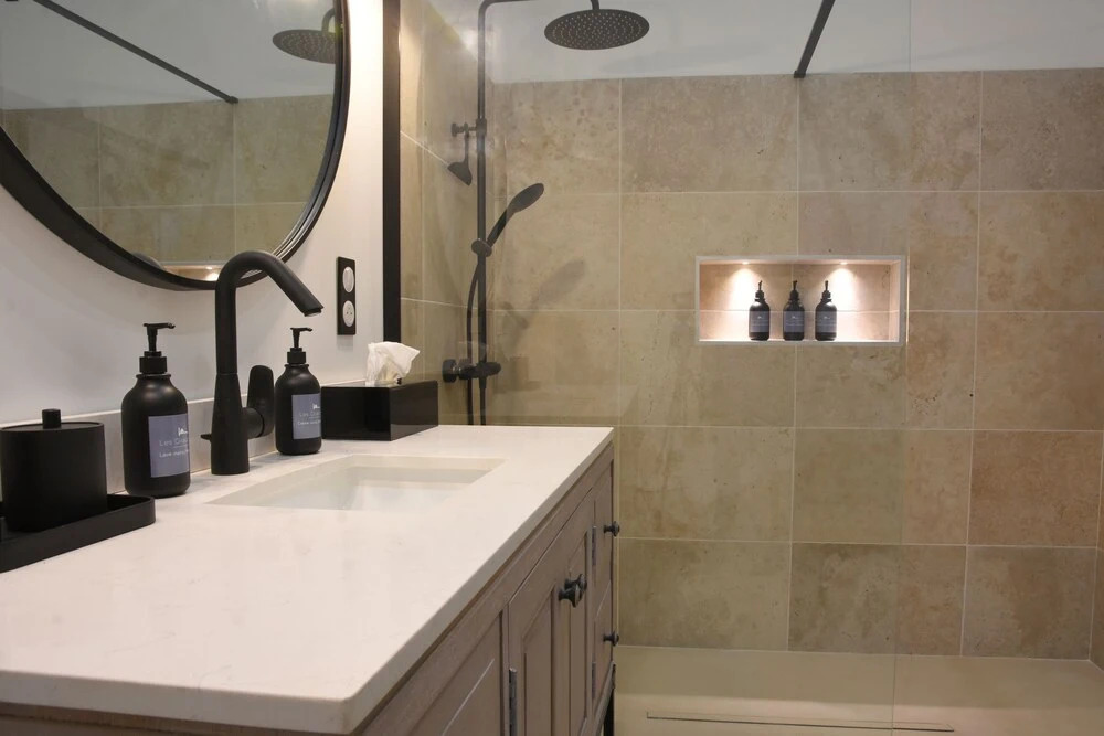 Girauderies Chambres dHotes/B+B