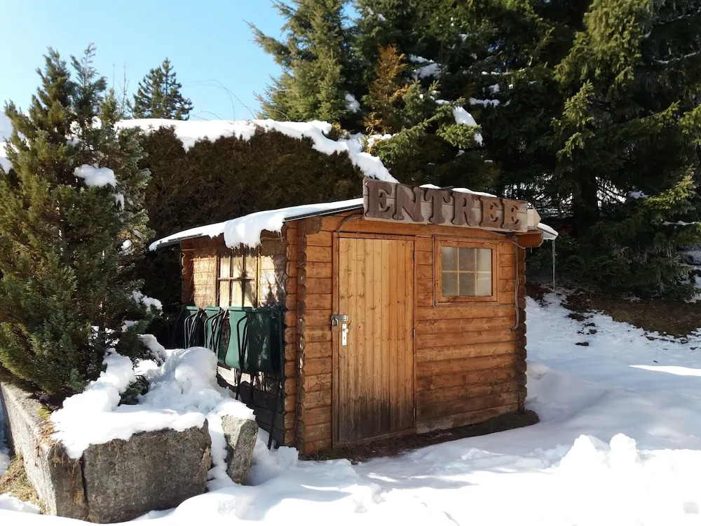 La Ferme du Lay