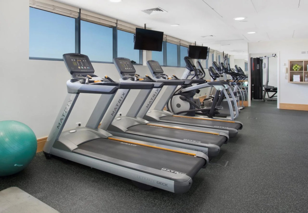 Crowne Plaza Sydney Macquarie Park by IHG