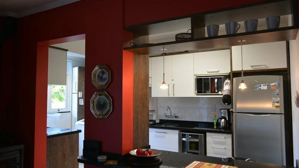 Apartamento WaldHaus Centro