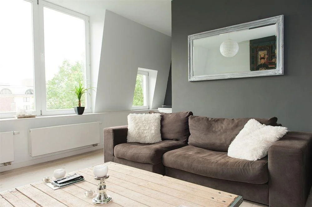 Smartflats Archimède’s Penthouse