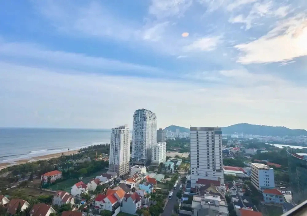 The Song Condotel VungTau-Haos Homestay