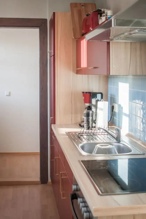 ApartOne Altstadt-Hotel