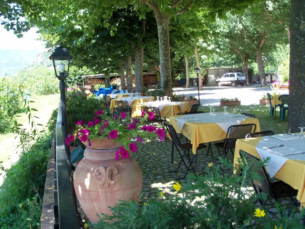 Hotel Turano