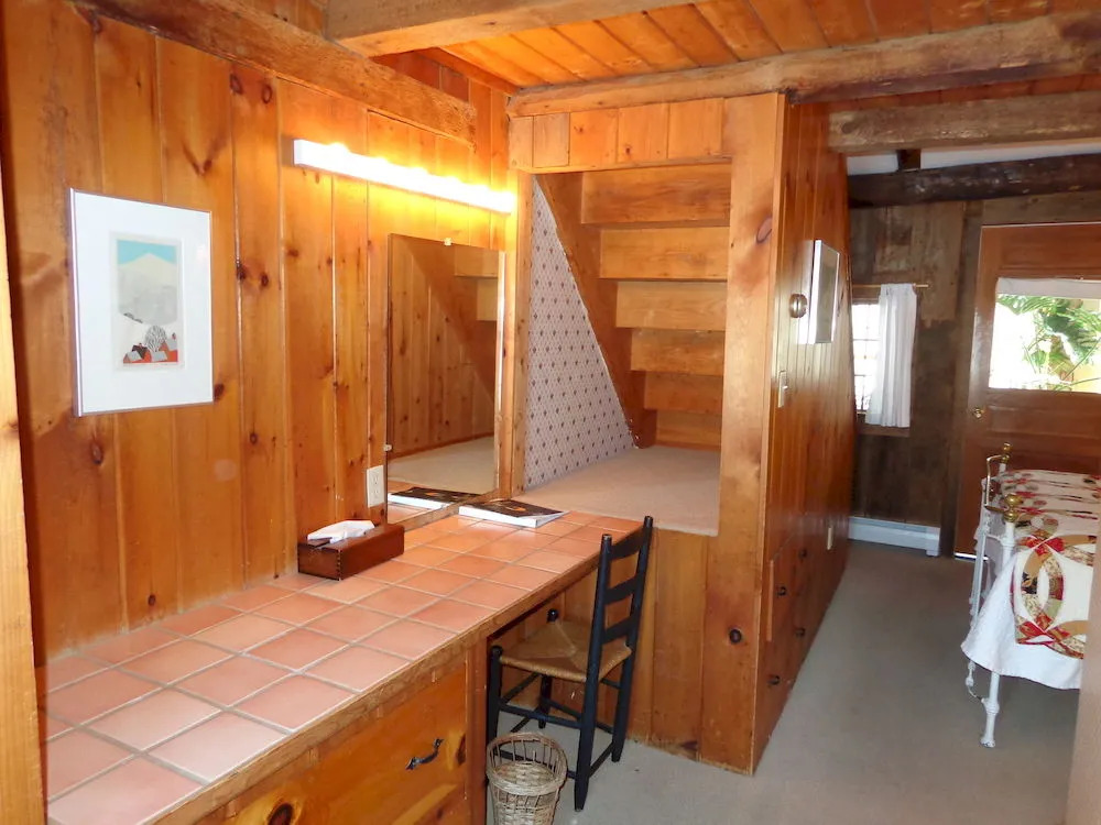 Blueberry Hill Inn