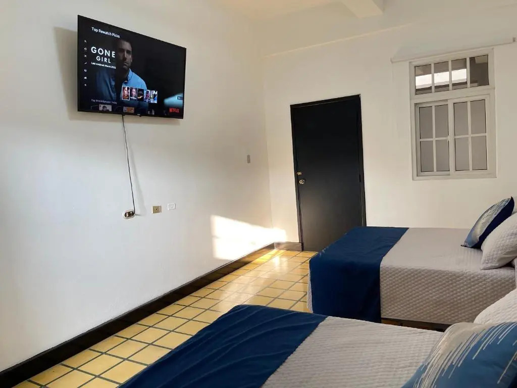 Kali Hotel