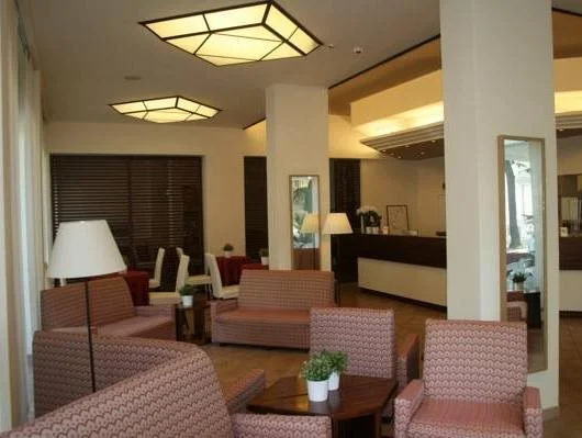 Hotel Esplanade
