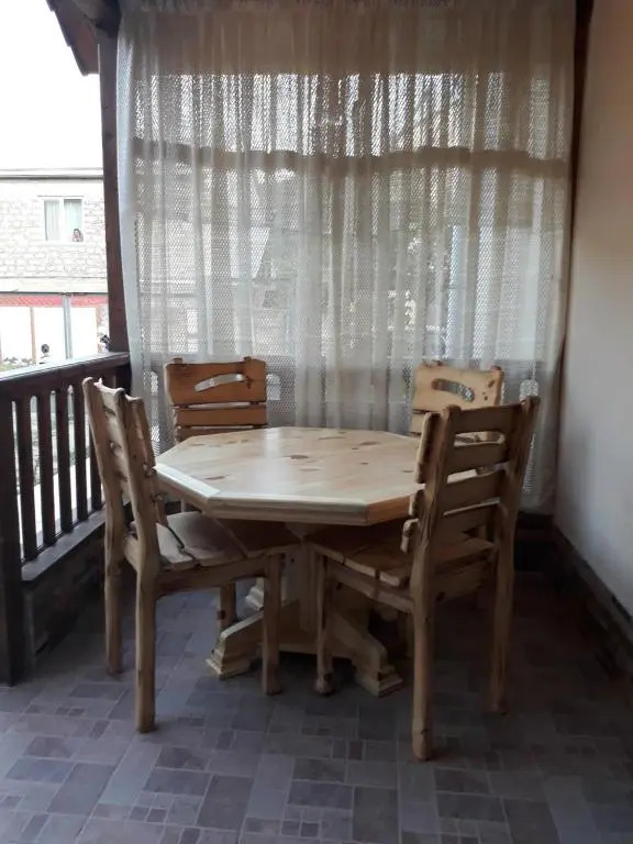 Green Dilijan B&B