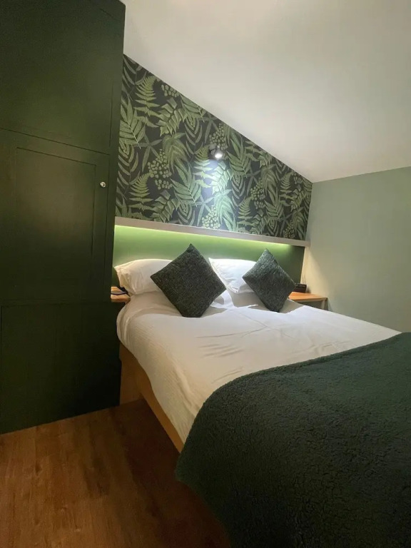 Heywood Glamping
