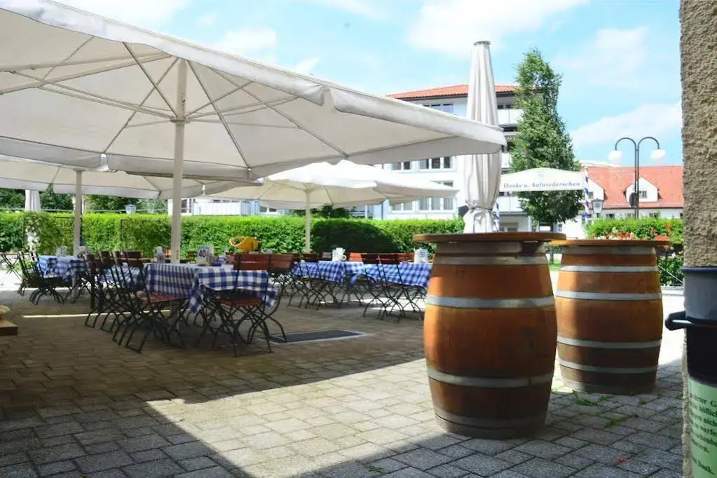 Hotel Das Schlössl