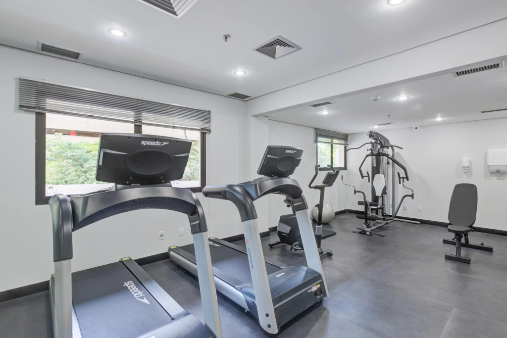 Wyndham São Paulo Berrini
