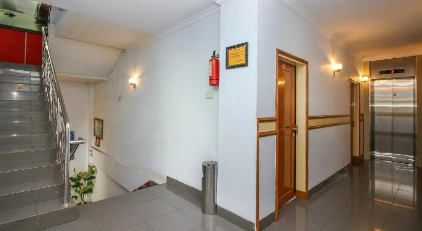 Mustika Sari Hotel by Airy