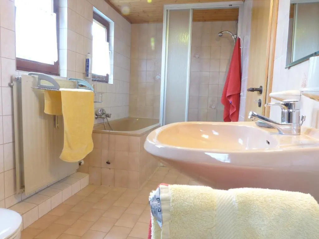 Ferienwohnung am Weyer