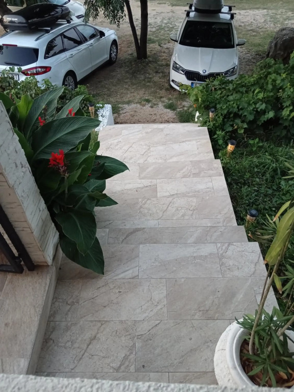 Seaview Holiday Apartments, Ventura Nin