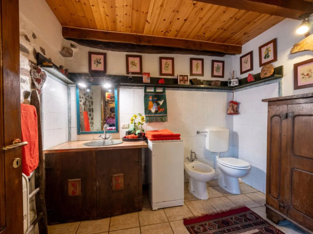 Chalet Il Gianlupo by Interhome