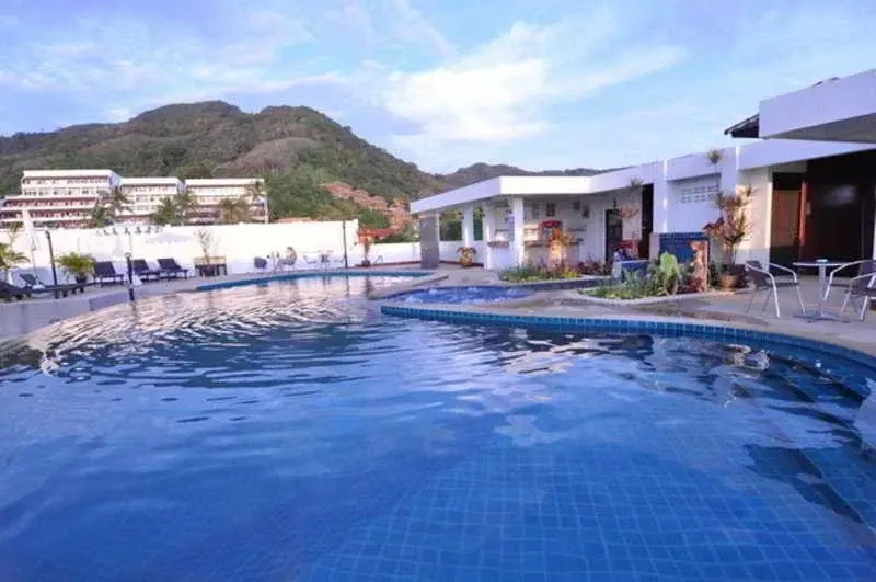 Phuket Heritage Hotel
