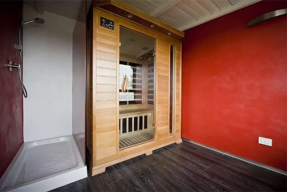 Sestosenso Suites
