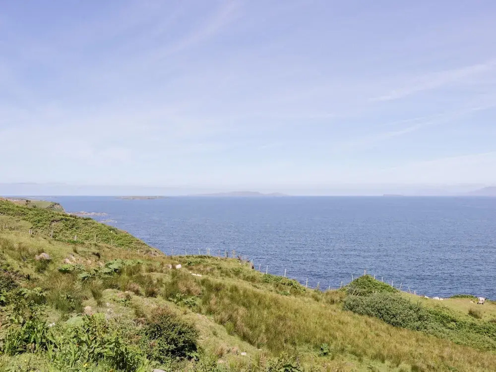Clifftop Haven