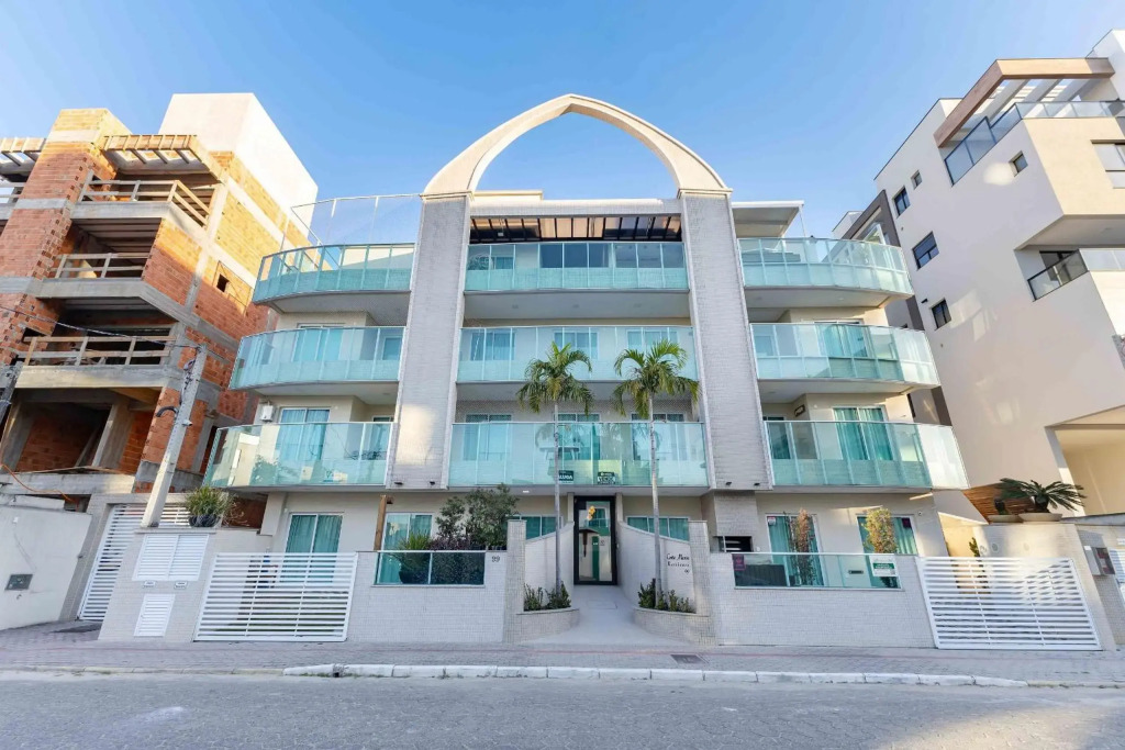 Lindo Apto para familias a 200mts da Praia de Mariscal - 2 dorms 6 pessoas