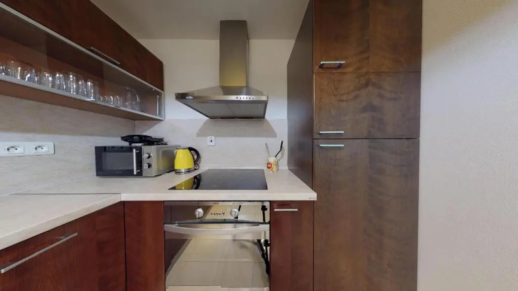 Apartmán Bella Donovaly v hotelovom komplexe