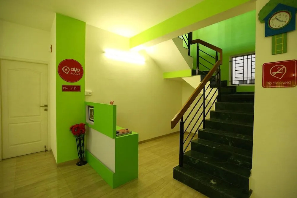 OYO 2391 Greentree Serviced Apartment, South Boag Road