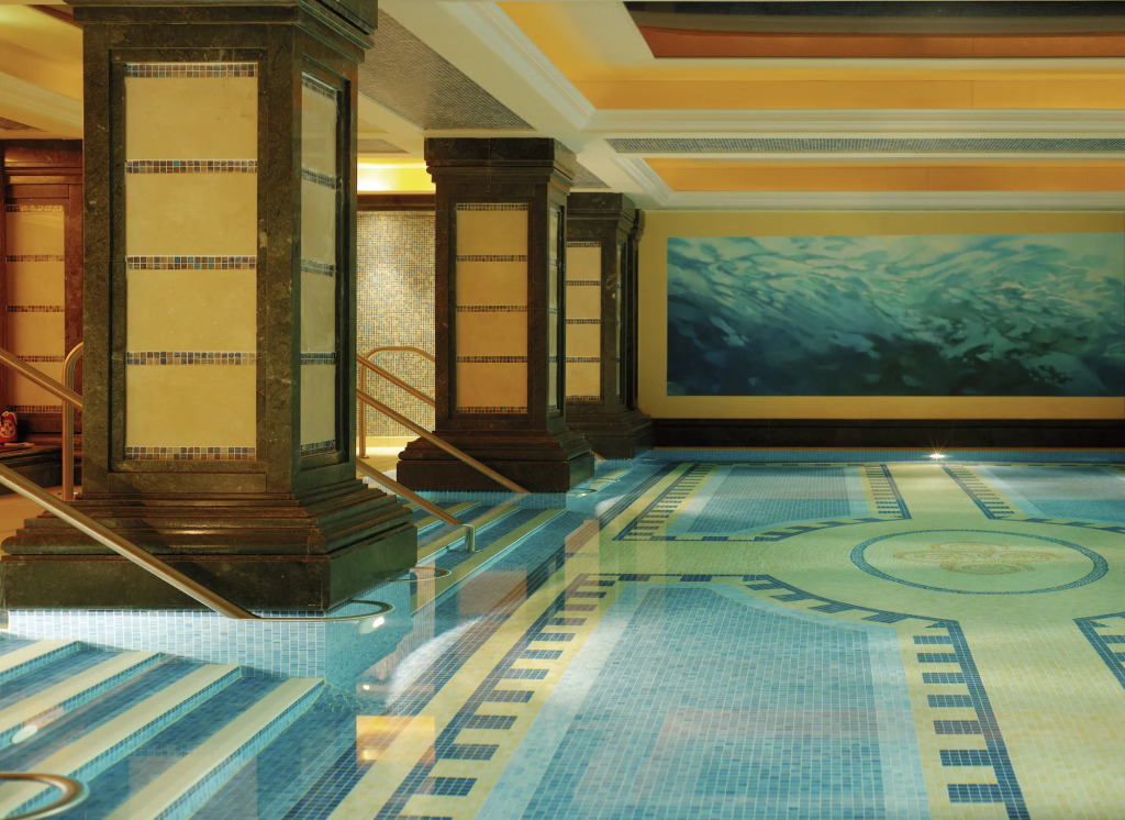Killarney Plaza Hotel & Spa