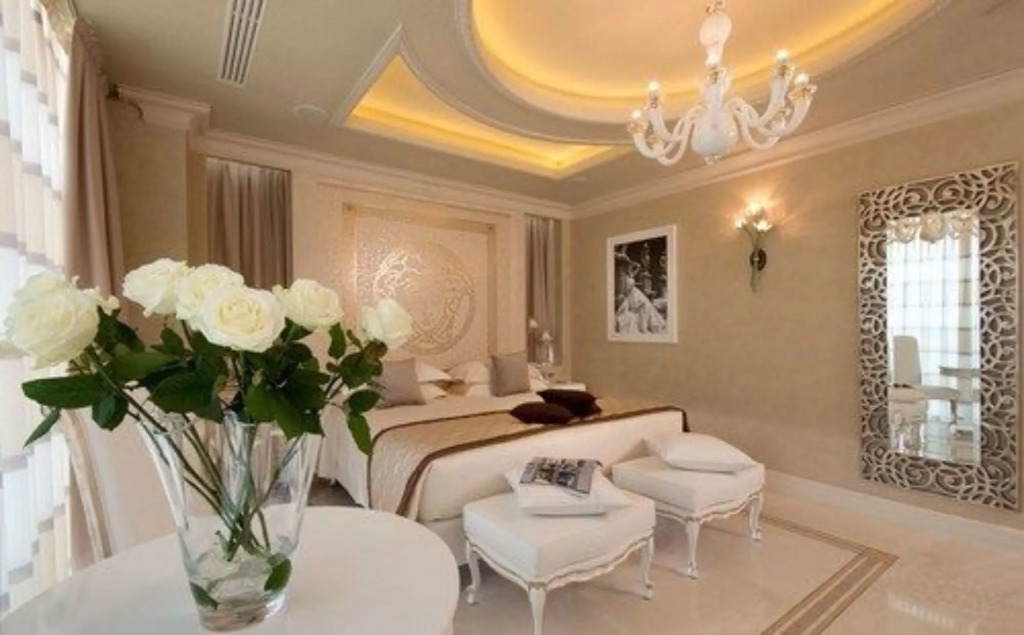 Grand Hotel Da Vinci