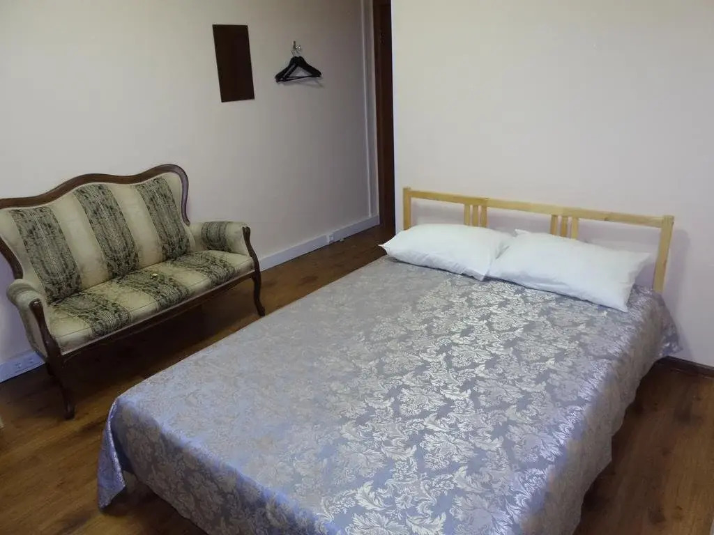 Agava Hotel