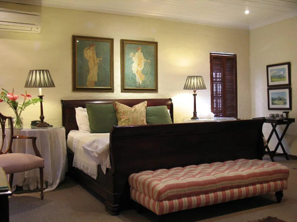 Comfort House Bed & Breakfast