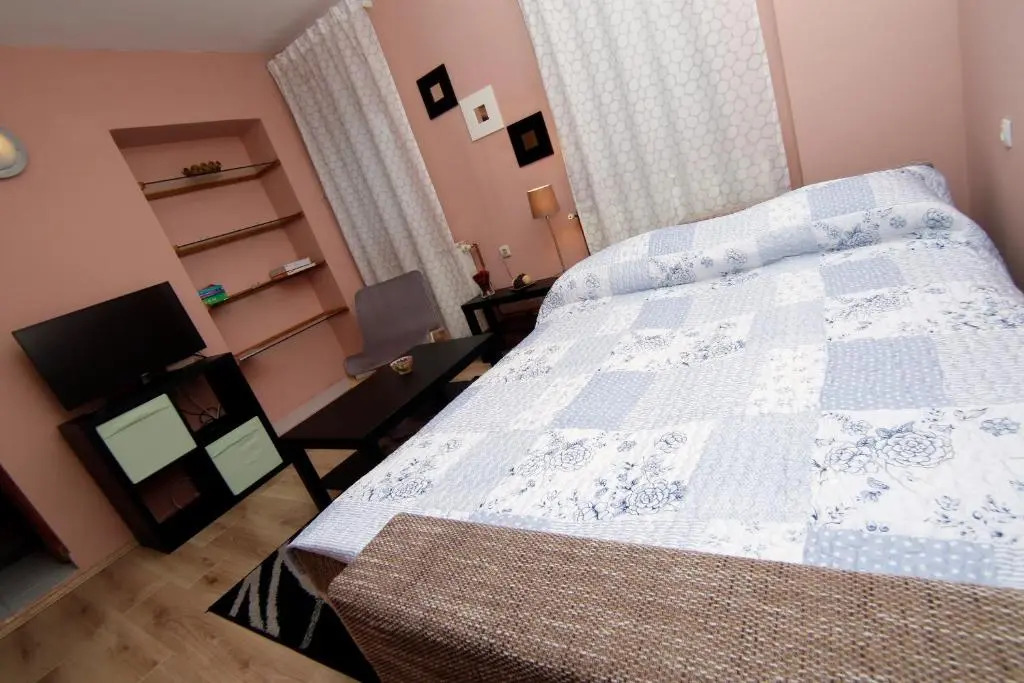 Apartment house Lalita