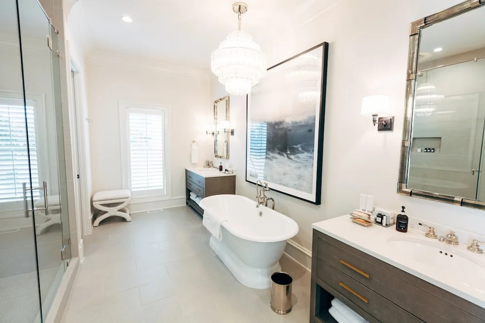 The At Kingsmill 4 Bedroom Estate