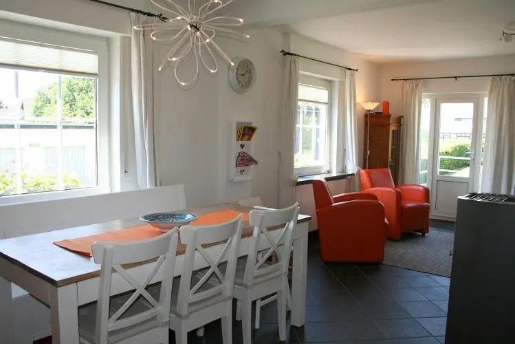 Vakantiehuis Zum Heidegarten