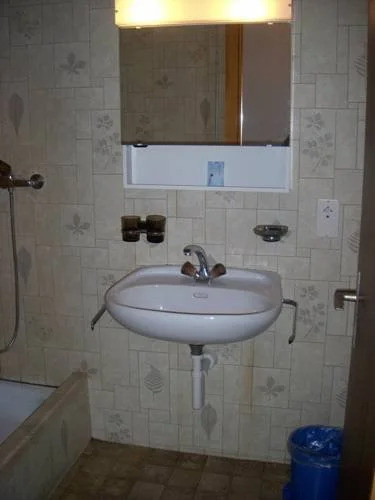 Hotel Walida