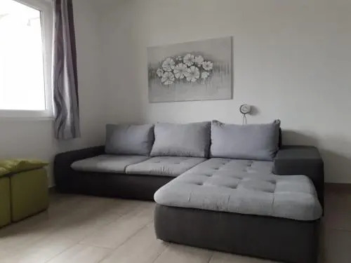Apartma Javoršček
