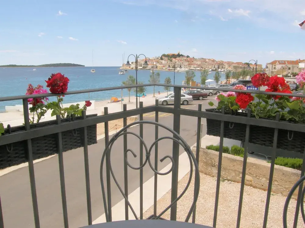Apartments La Mare
