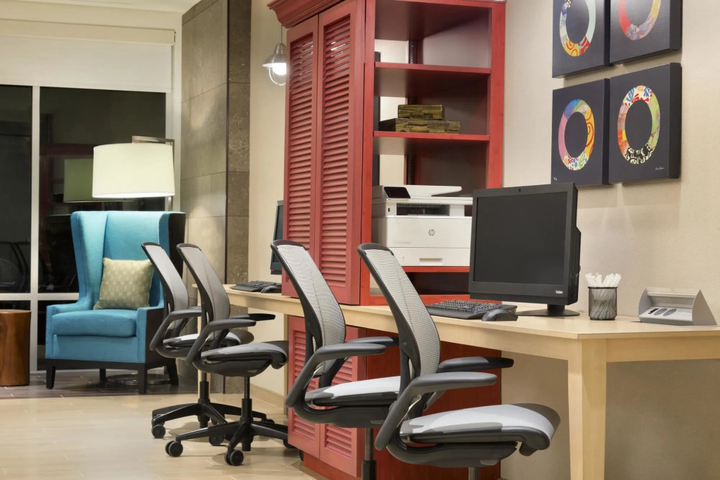 Home2 Suites by Hilton Houston Energy Corridor