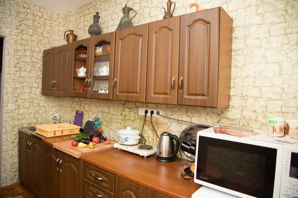 Guest House Meraba