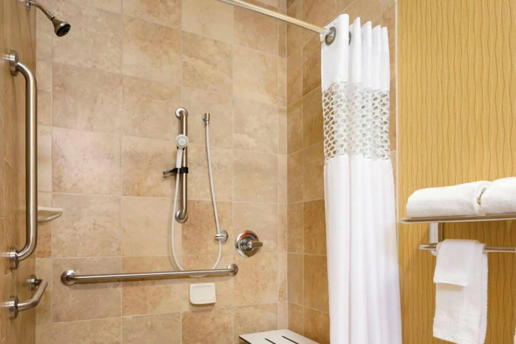 Hampton Inn Akron-Fairlawn