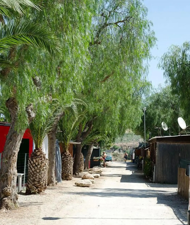 Kamemi Camping Village