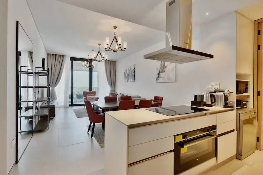 Address Jbr Beach Resort Iconic Views Fits 7