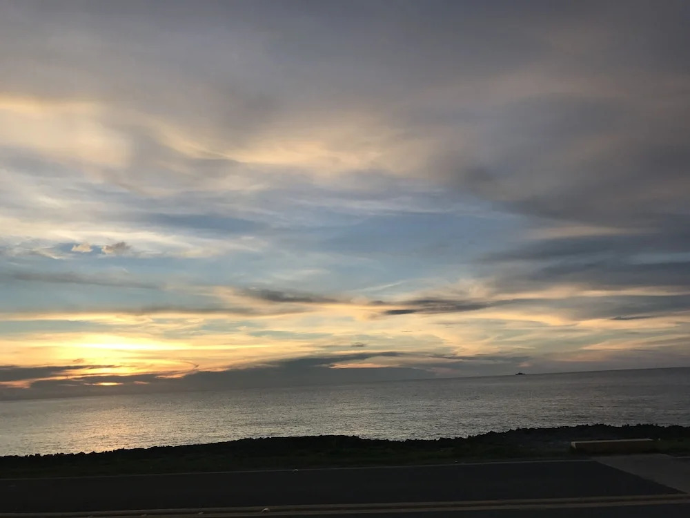 The Native inn Ocean